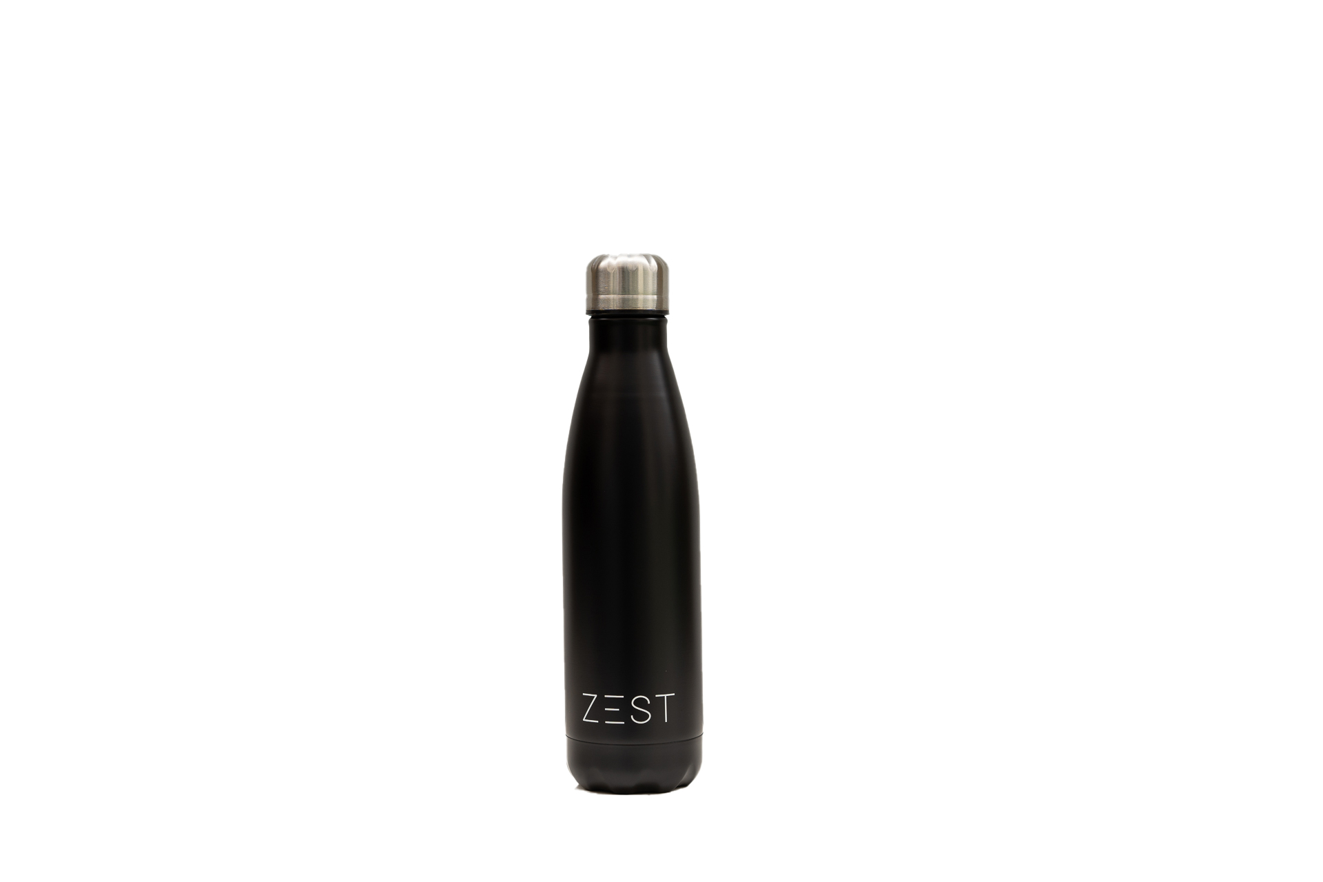 Zest reusable bottle