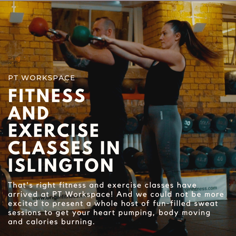 Fitness And Exercise Classes Near Me PT Workspace PT WorkSpace