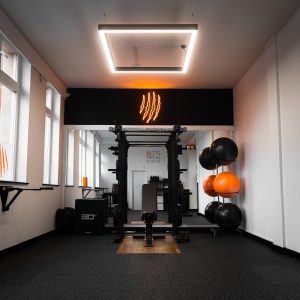 Rent and Hire gym space London