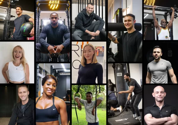 Personal Trainers of Islington London